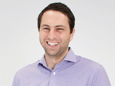 Artificial Intelligence Engineer - Robert Roizen 