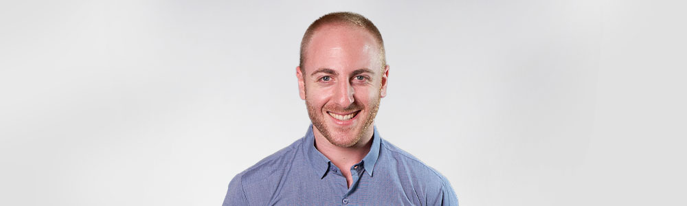 Matt Dornfeld