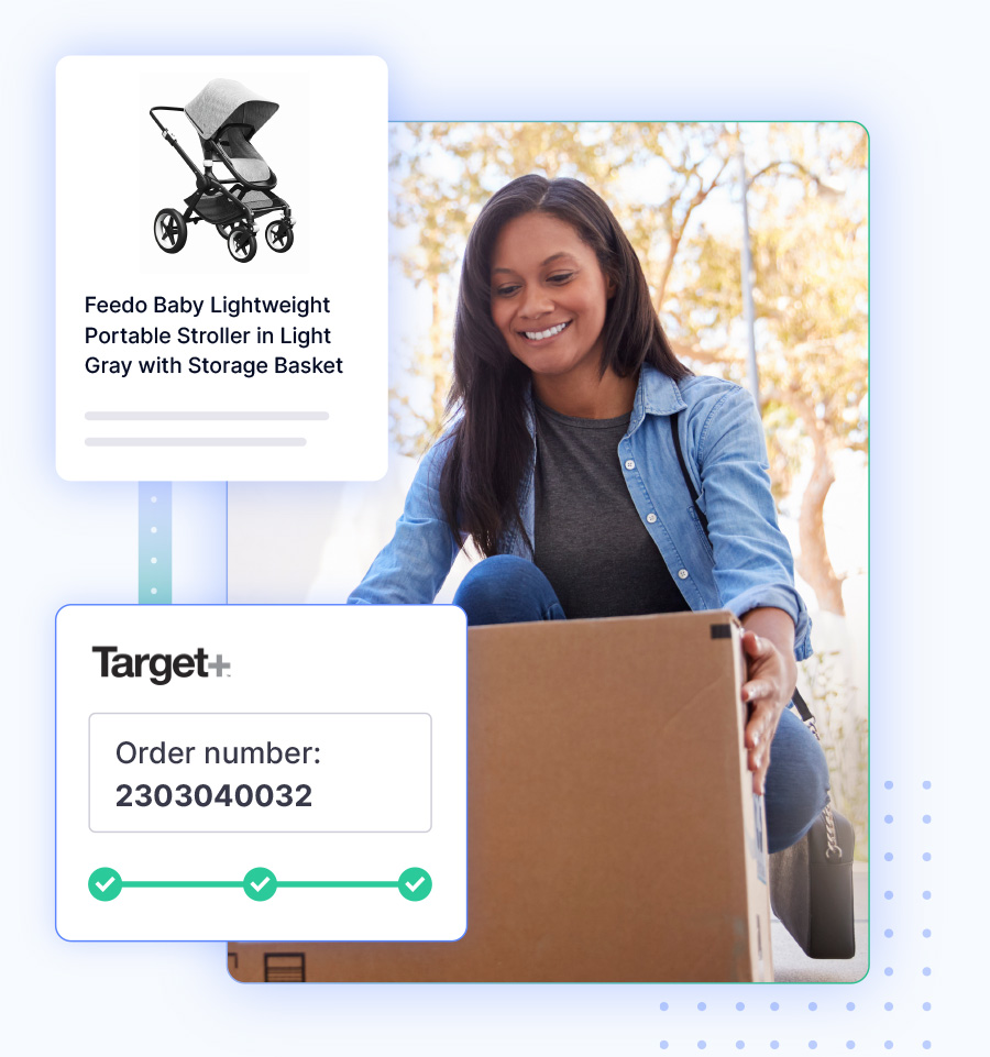 Data Capabilities: Order Syncing Data Capabilities: Order Syncing