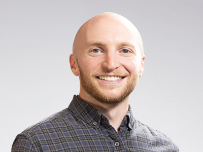 Greg Resnick